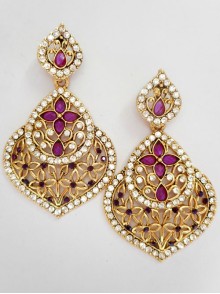 Fashion Earrings